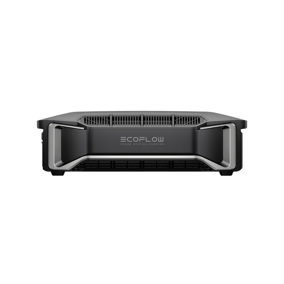 EcoFlow DELTA Pro Ultra Inverter 7.2kW–21.6kW | Backup Power System ...