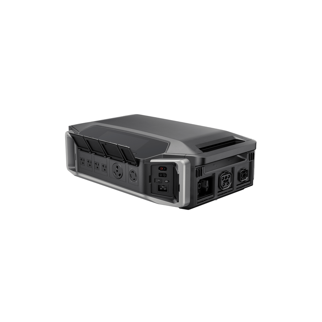 EcoFlow DELTA Pro Ultra Single Inverter | 7.2kW AC Output/5.6kW (EFDeltaProUltra-US)