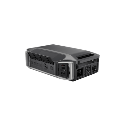 EcoFlow DELTA Pro Ultra Single Inverter | 7.2kW AC Output/5.6kW (EFDeltaProUltra-US)