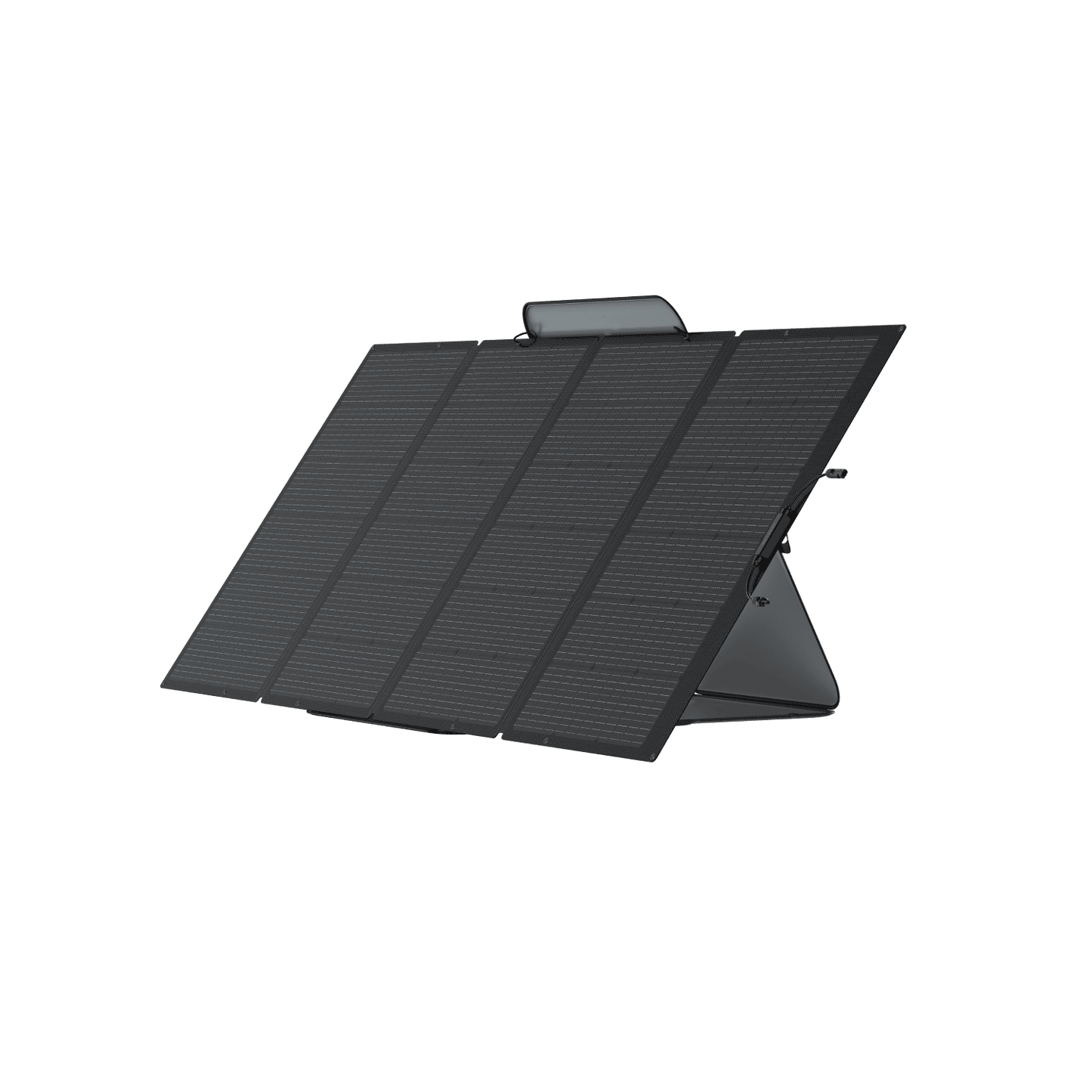 EcoFlow 400W Portable Solar Panel (SOLAR400W)