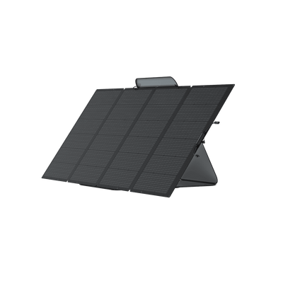 EcoFlow 400W Portable Solar Panel (SOLAR400W)