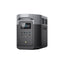 EcoFlow DELTA 2 Max Portable Power Station 2048Wh Capacity | 2400W Output (EFDELTA2Max-US)