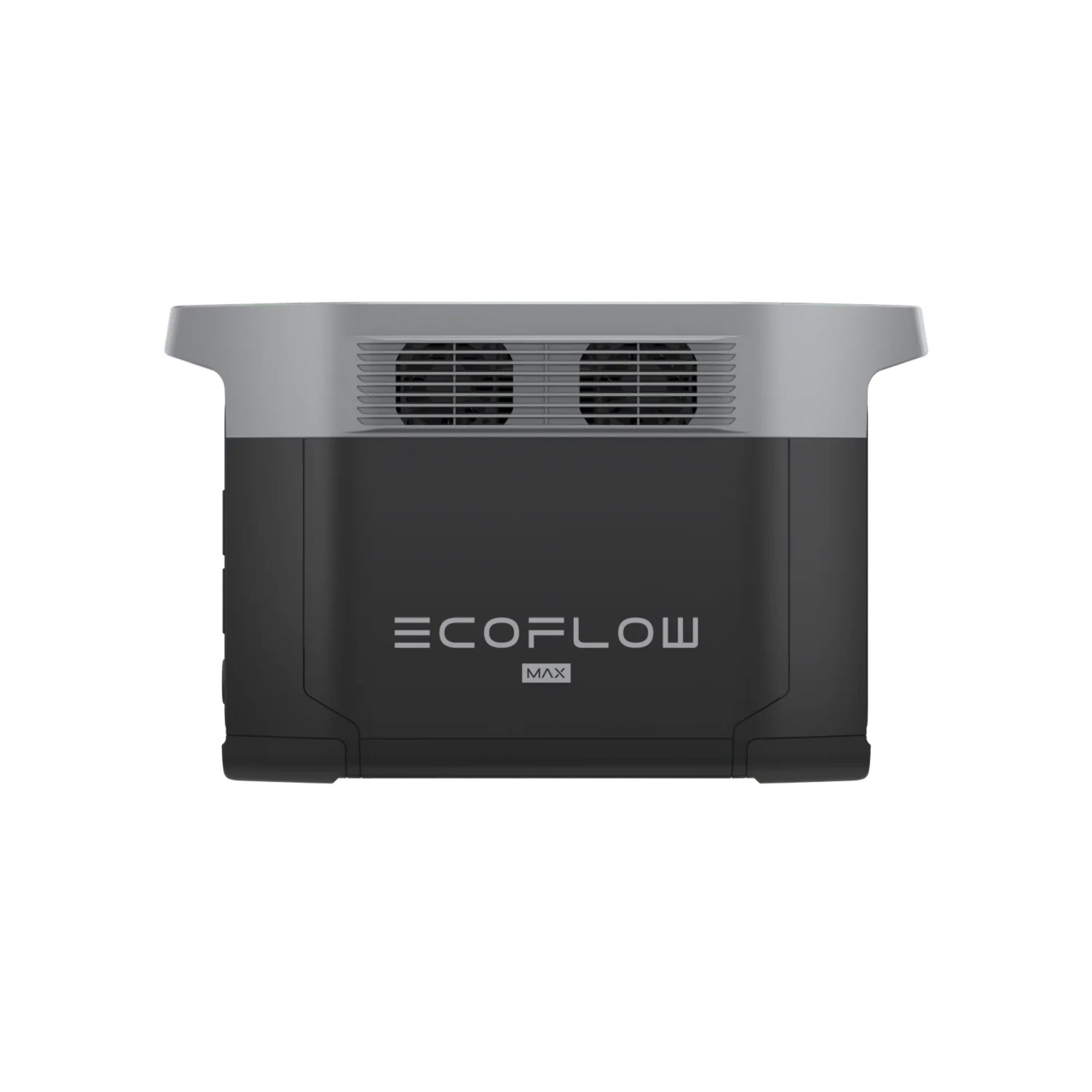 EcoFlow DELTA 2 Max Portable Power Station 2048Wh Capacity | 2400W Output (EFDELTA2Max-US)