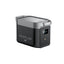 EcoFlow DELTA 2 Max Smart Extra Battery 2048Wh Capacity | LFP battery (EFDELTA2MaxEB)