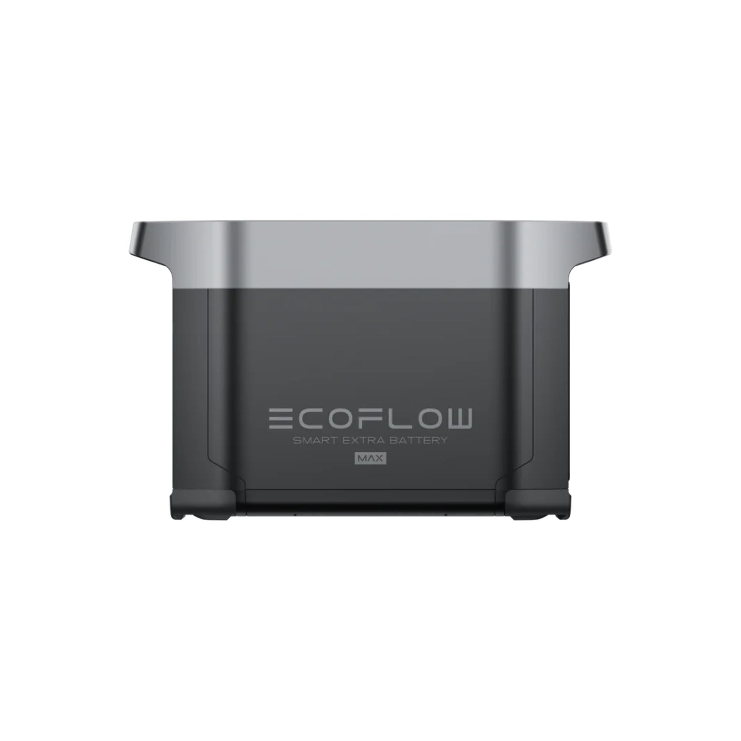 EcoFlow DELTA 2 Max Smart Extra Battery 2048Wh Capacity | LFP battery (EFDELTA2MaxEB)