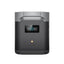EcoFlow DELTA 2 Max Smart Extra Battery 2048Wh Capacity | LFP battery (EFDELTA2MaxEB)