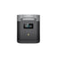 EcoFlow DELTA 2 Max Smart Extra Battery 2048Wh Capacity | LFP battery (EFDELTA2MaxEB)