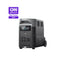 EcoFlow DELTA Pro Portable Power Station | 3.6-25kWh Expandable Capacity (DELTAPro-1600W-US)