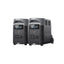 EcoFlow DELTA Pro Portable Power Station | 3.6-25kWh Expandable Capacity (DELTAPro-1600W-US)