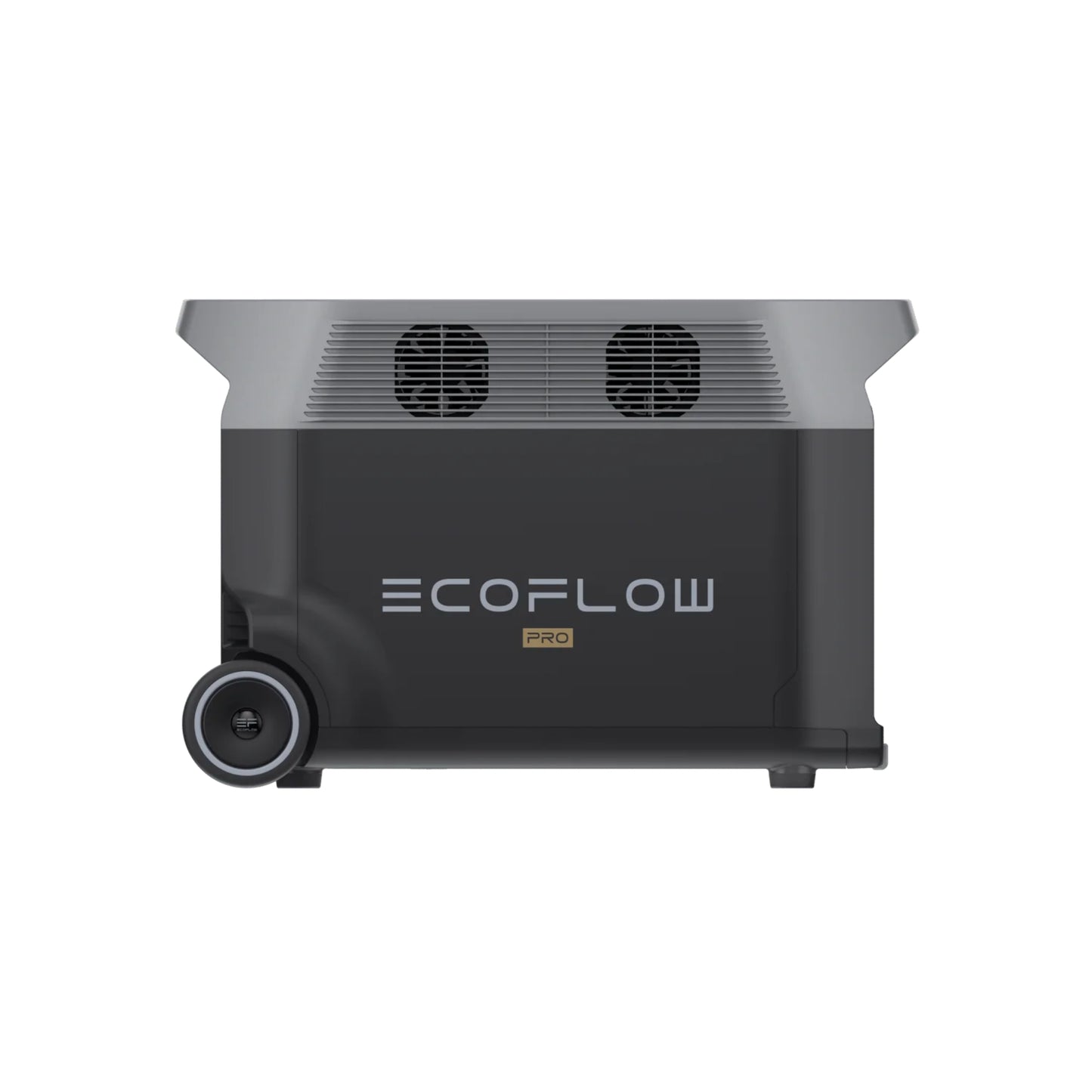 EcoFlow DELTA Pro Portable Power Station | 3.6-25kWh Expandable Capacity (DELTAPro-1600W-US)