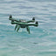 xpece-one-fishing-drone-bundle-over-water