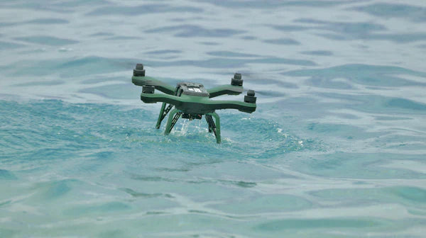 xpece-one-fishing-drone-bundle-over-water