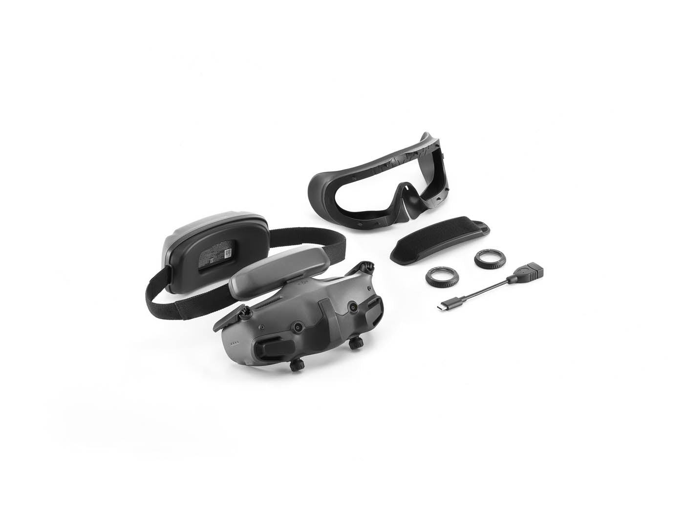 DJI Goggles 3 (CP.FP.00000159.01)
