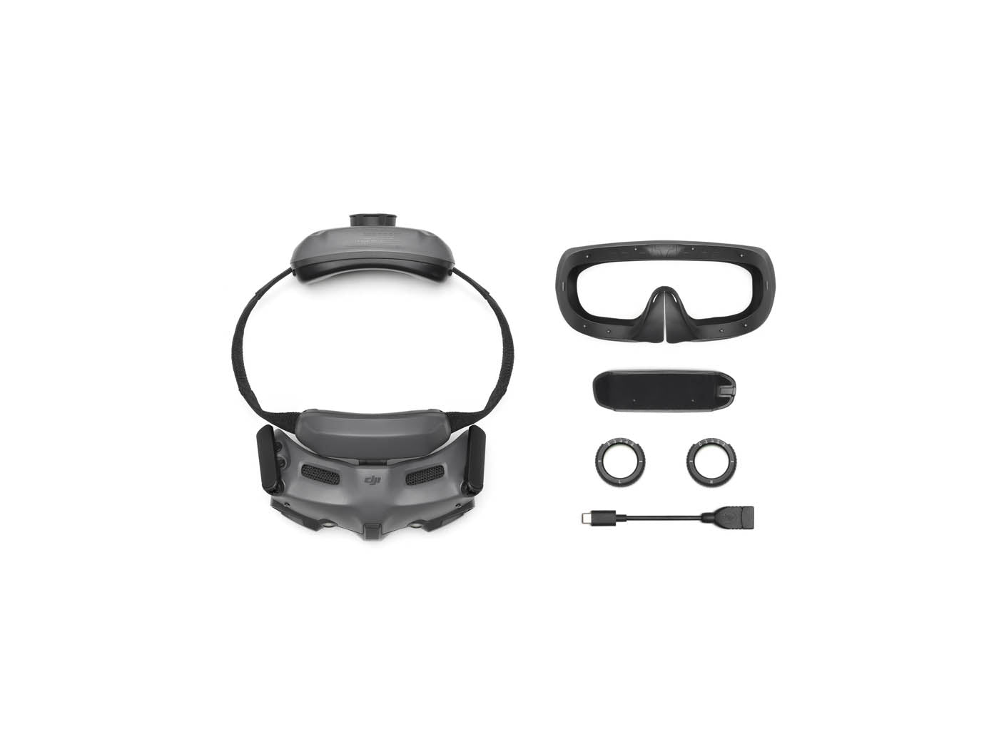 DJI Goggles 3 (CP.FP.00000159.01)