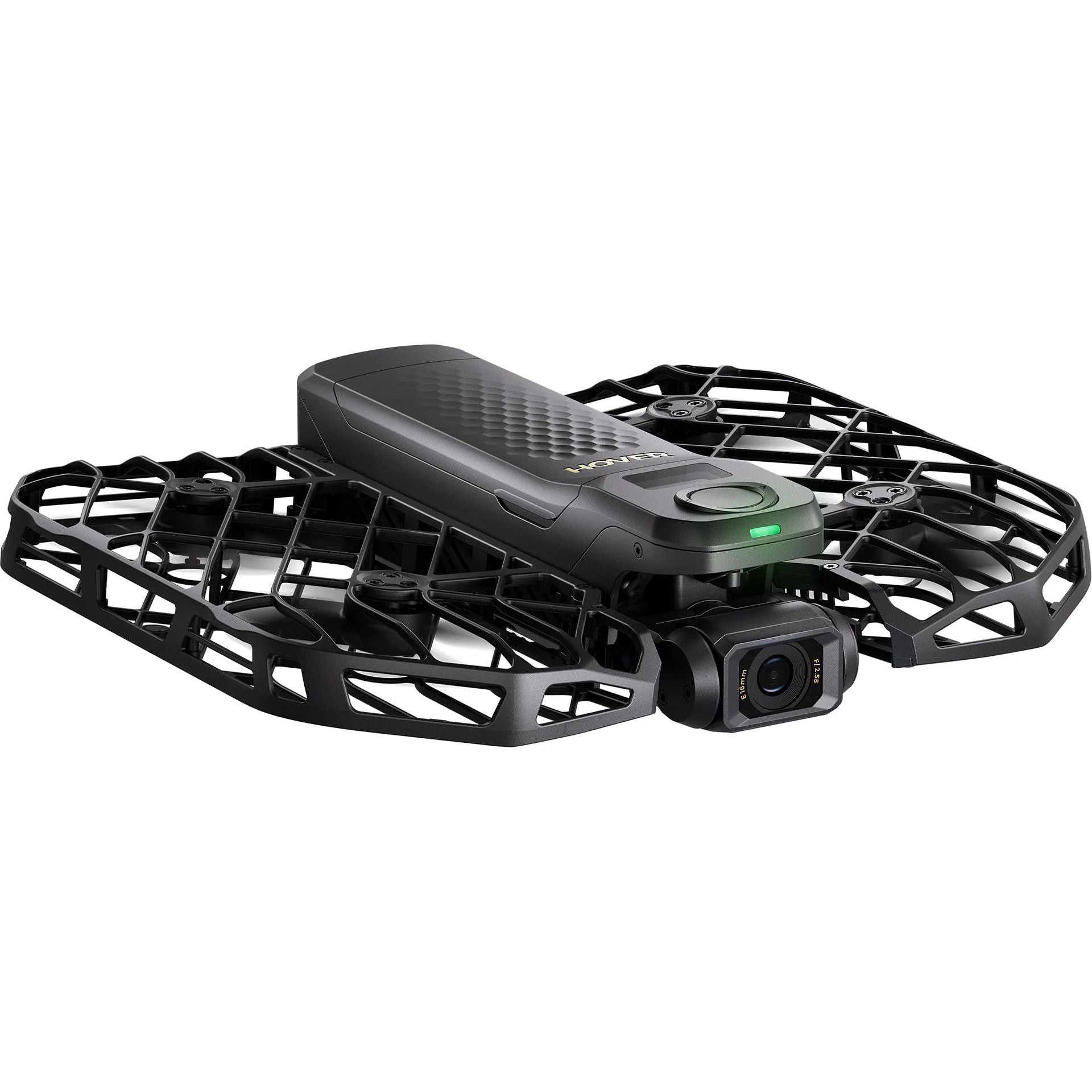 HOVERAir X1 PROMAX | Self-Flying Drone with 8K Camera | Black (SP06H006)