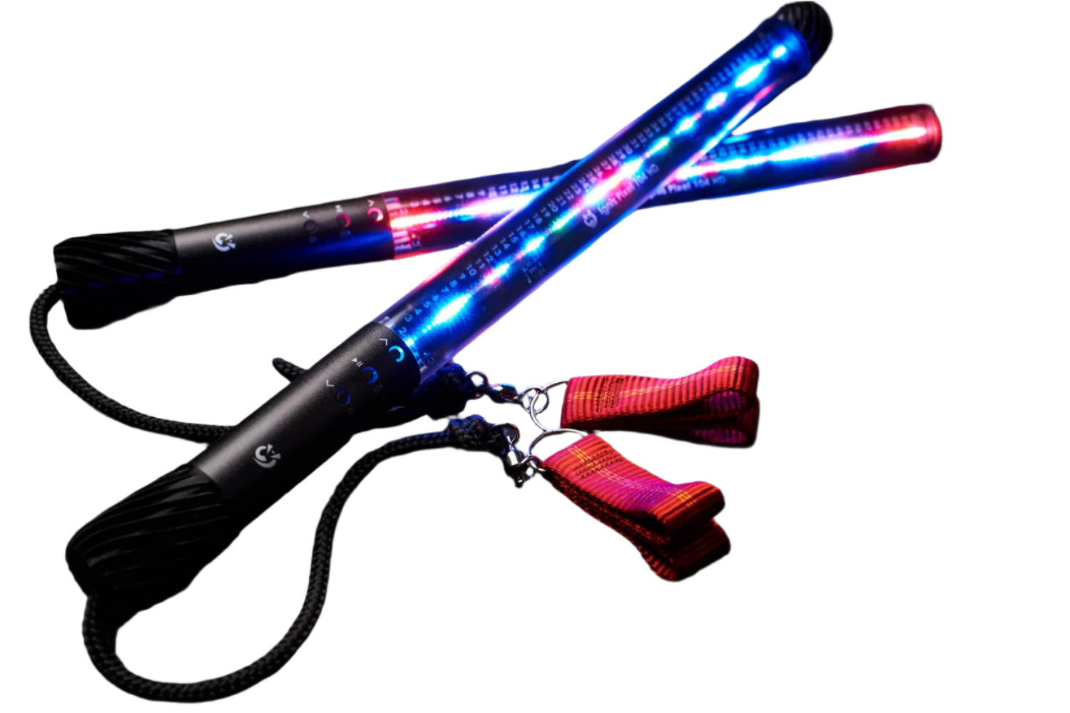 Ignis 104 HD Mid-Size Digital Poi