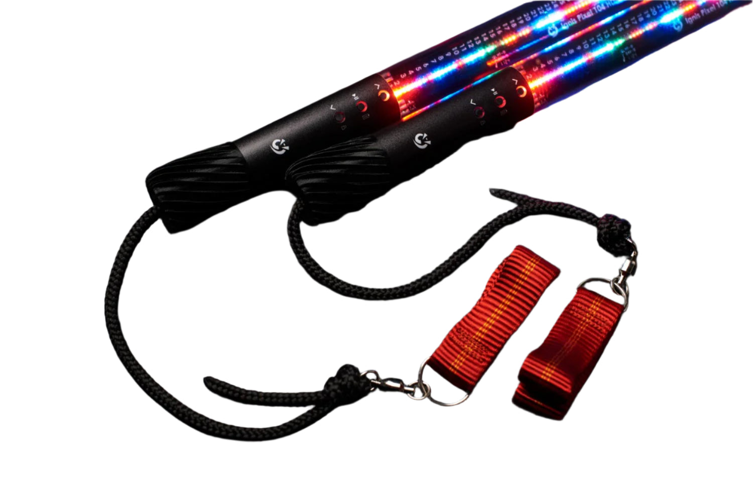 Ignis 104 HD Mid-Size Digital Poi