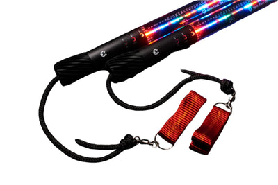 Ignis 104 HD Mid-Size Digital Poi
