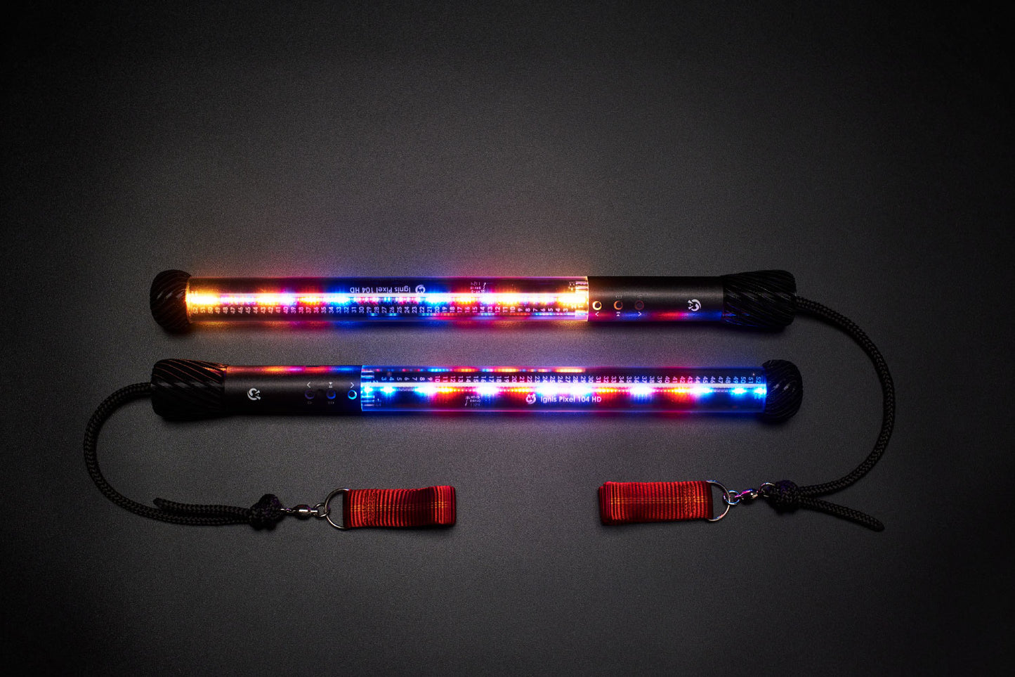 Ignis 104 HD Mid-Size Digital Poi