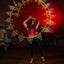 Ignis Pixel POI 144 HD | High-Resolution LED Poi for Stunning Performances