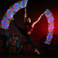 Ignis Pixel POI 144 HD | High-Resolution LED Poi for Stunning Performances