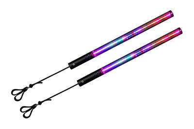 Ignis 144 HD Mid-size LED Poi