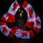 Ignis 200 HD Full-Size High-Resolution LED Poi Set