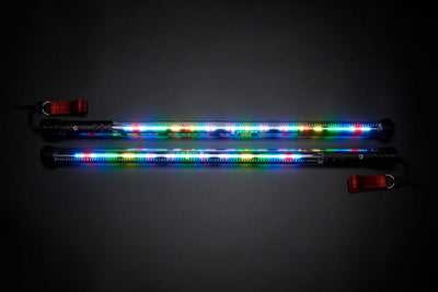 Ignis Pixel POI 200 HD | High-Resolution LED Poi for Large-Scale Performances