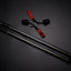 Ignis 200 HD Full-Size High-Resolution LED Poi Set