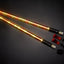 Ignis 200 HD Full-Size High-Resolution LED Poi Set