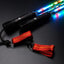 Ignis 200 HD Full-Size High-Resolution LED Poi Set