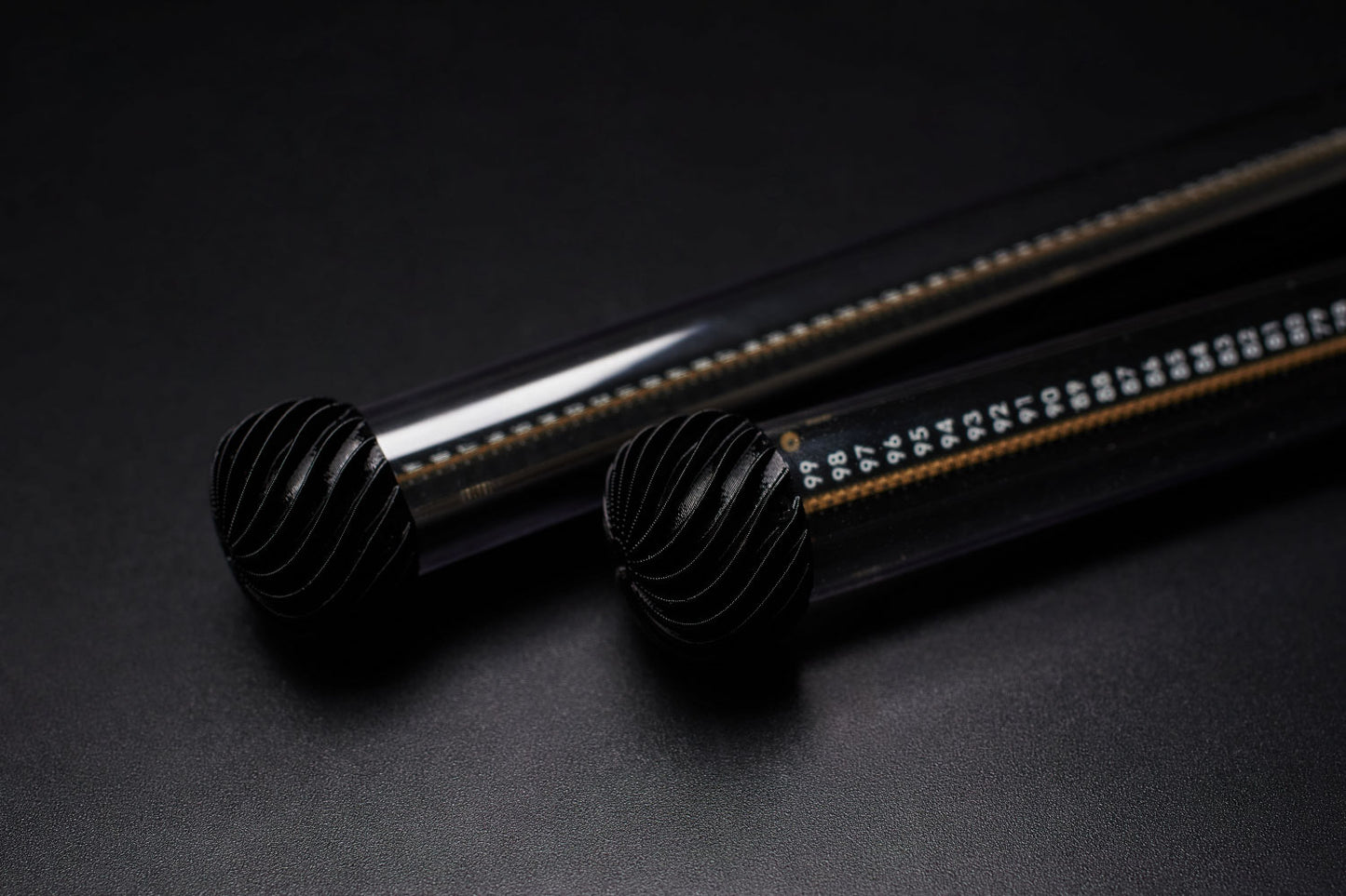 Ignis 200 HD Full-Size High-Resolution LED Poi Set