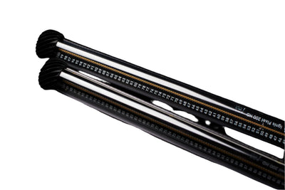 Ignis 200 HD Full-Size High-Resolution LED Poi Set
