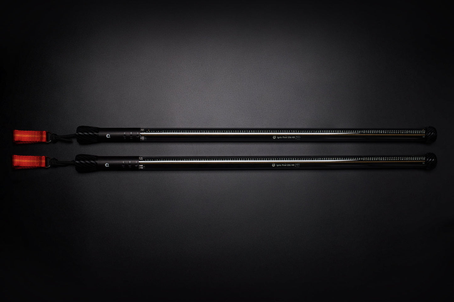 Ignis 256 HD