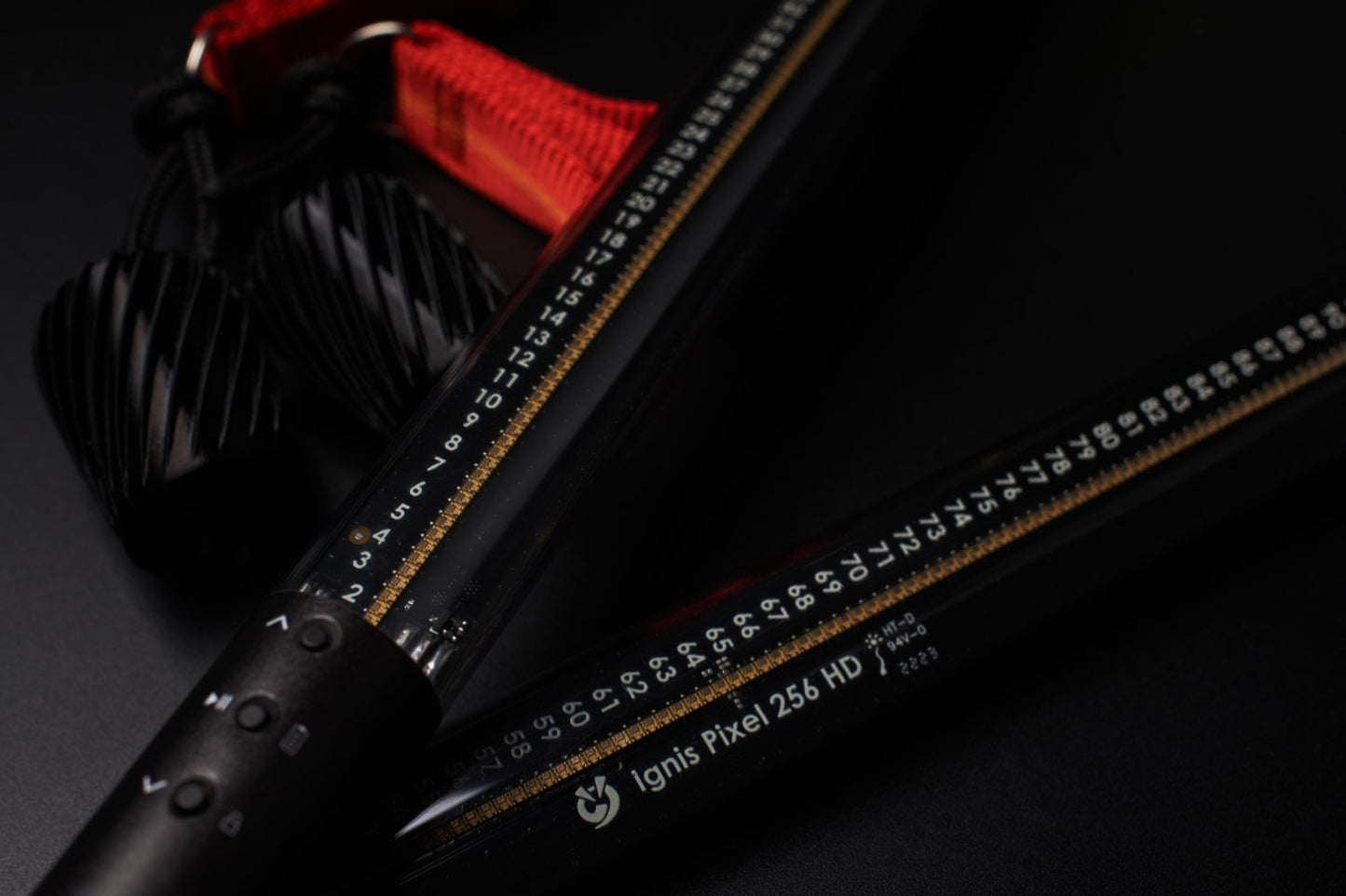 Ignis 256 HD