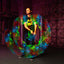 Ignis Pixel POI 144 HD | High-Resolution LED Poi for Stunning Performances