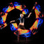 Ignis 200 HD Full-Size High-Resolution LED Poi Set
