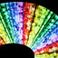 Ignis 200 HD Full-Size High-Resolution LED Poi Set
