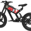 MB1 Genesis Fat Tire Moonbird Inspired ebike