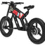 MB1 Genesis Fat Tire Moonbird Inspired ebike
