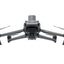 Front view of the DJI Mavic 3M Multispectral Enterprise Drone showcasing its advanced design and features.