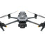 DJI Mavic 3M Multispectral Enterprise Drone with four propellers and a sleek design, ideal for advanced aerial solutions.