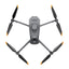 DJI Mavic 3M Multispectral Enterprise Drone top view with four propellers and camera.