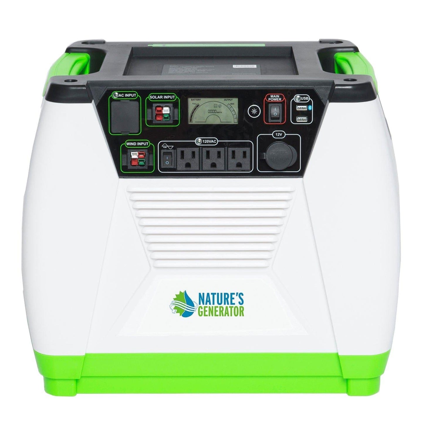 Nature's Generator Gold Essential 1800W