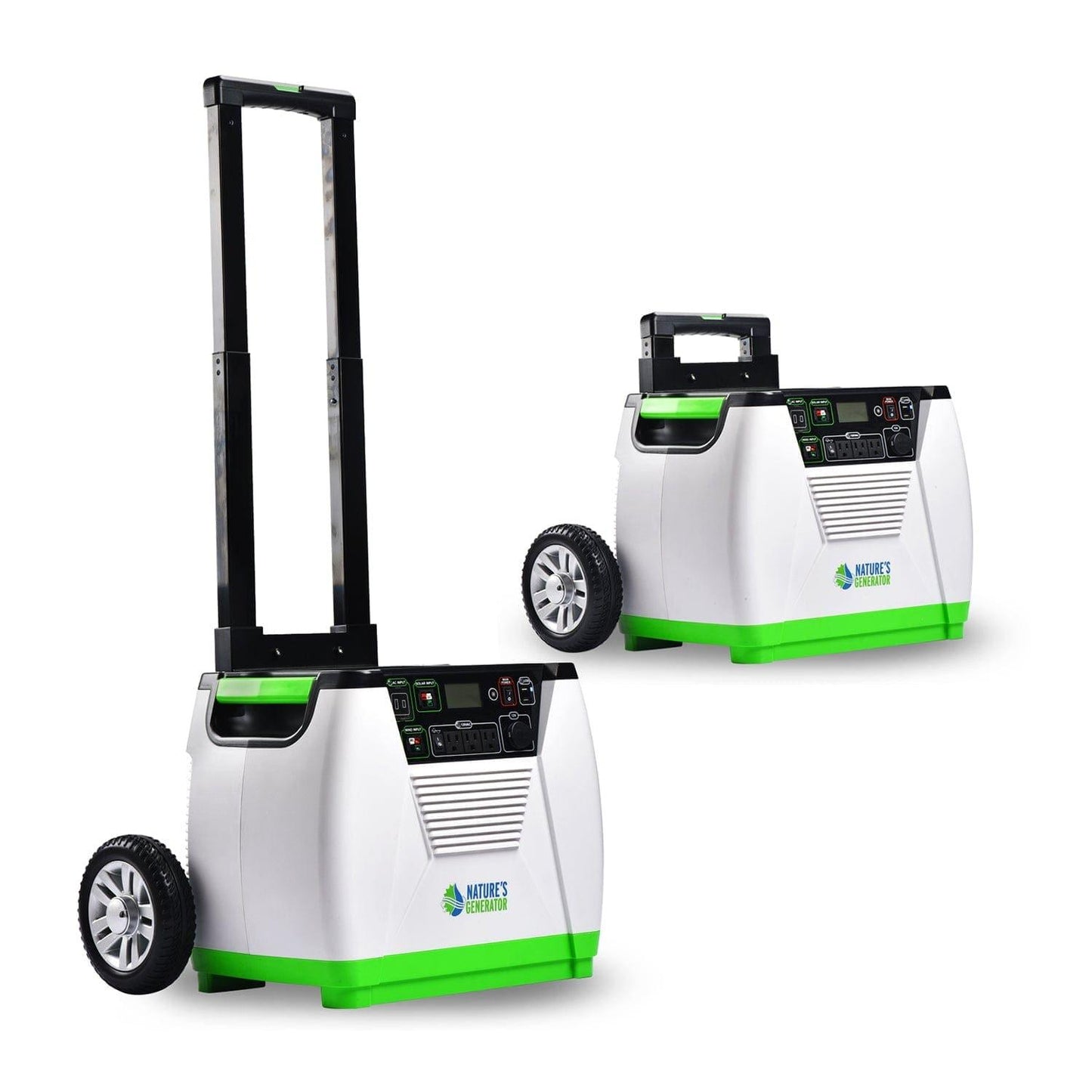 Nature's Generator Gold - WE System (HKNGAUWE)