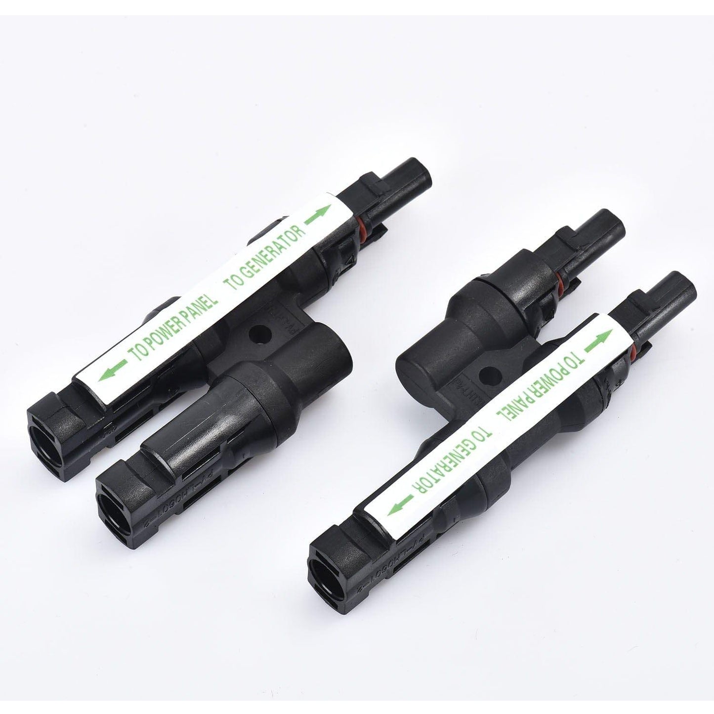 Nature’s Generator Power Panel Bundle | 100W Portable Generator Solar Panel (HKNGPNKT1)