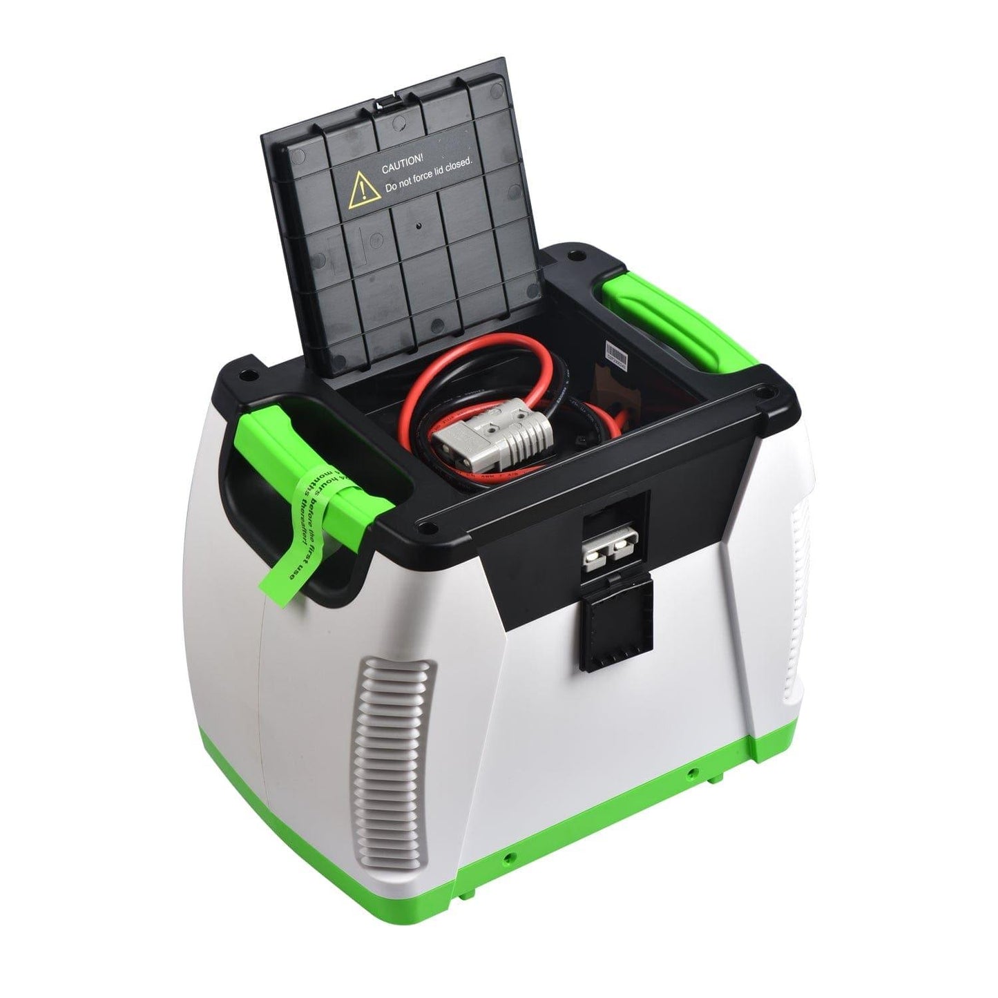 Nature's Generator Power Pod | Portable Power Station (HKNGPD)