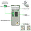 Nature's Generator Manual Transfer Switch (HKNGPTK)