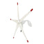 Nature's Generator Wind Turbine (HKNGWT)