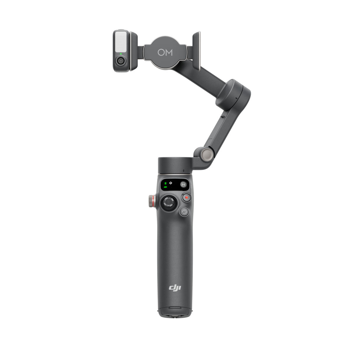 DJI Osmo Mobile 7P | 3-Axis Smartphone Gimbal with Multifunctional Module | ActiveTrack 7.0 (CP.OS.00000401.01)